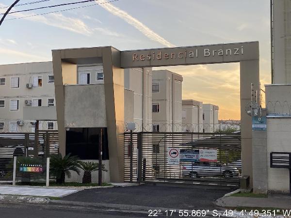 Apartamento, Jardim Maria Celia, Bauru, SP