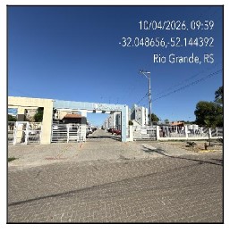 Apartamento, VILA BRAZ, RIO GRANDE, RS