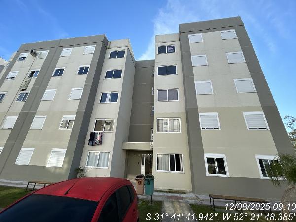 Apartamento, Zona Norte, Pelotas, RS