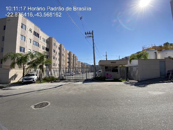 Apartamento, Campo Grande, Rio de Janeiro, RJ