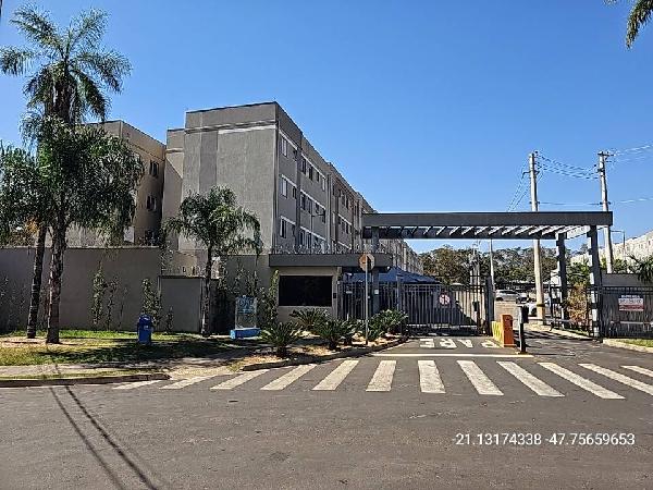 Apartamento, Jardim das Palmeiras, Ribeirão Preto, SP