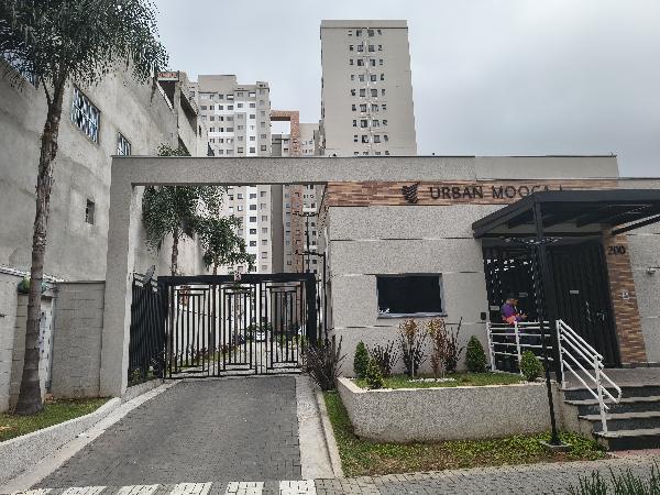 Apartamento, Mooca, São Paulo, SP