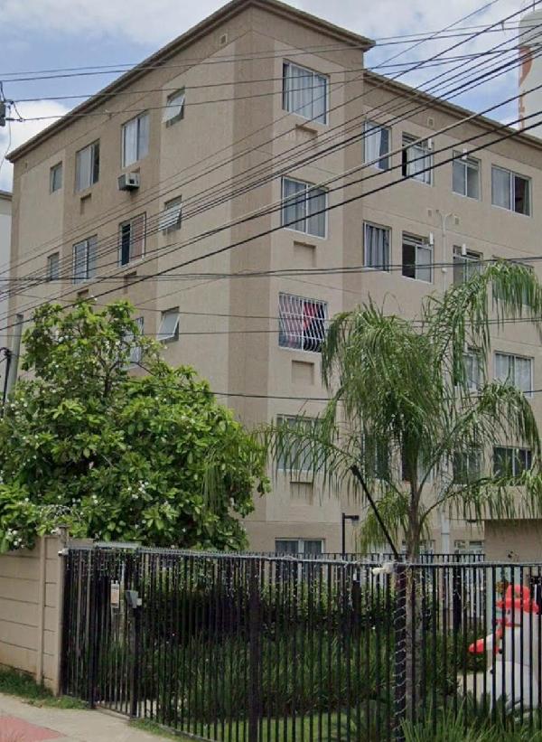 Apartamento, Santa Cruz, Rio de Janeiro, RJ
