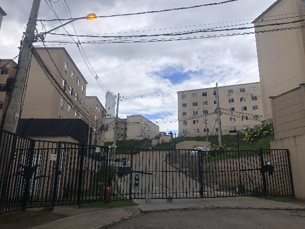 Apartamento, Cerâmica, Nova Iguaçu, RJ