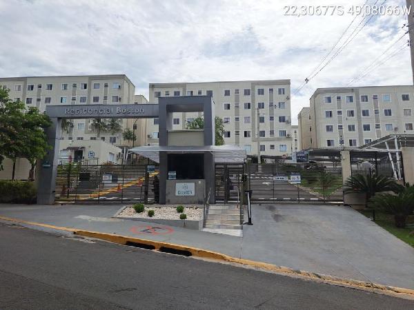 Apartamento, Parque Uniao, Bauru, SP