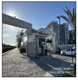 Apartamento, Ernani Satiro, João Pessoa, PB