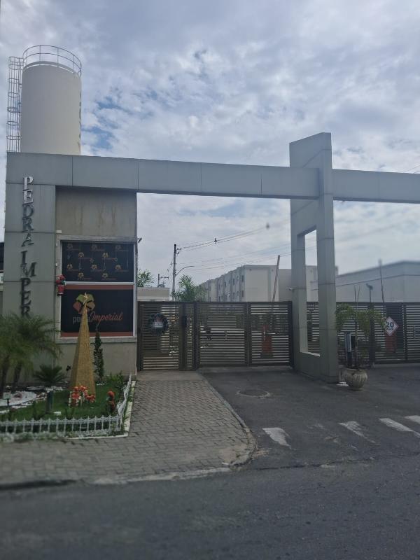 Apartamento, Bela Vista, Itaboraí, RJ