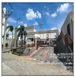 Apartamento, Jardim Nova Michigan, São José dos Campos, SP