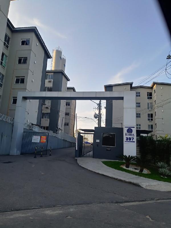 Apartamento, Santa Cruz, Rio de Janeiro, RJ