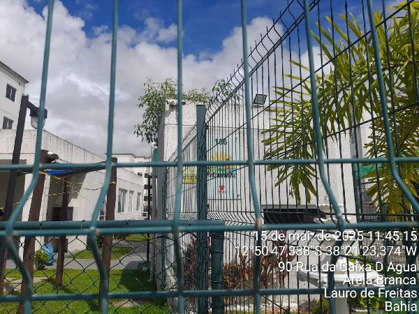 Apartamento, Areia Branca, Salvador, BA
