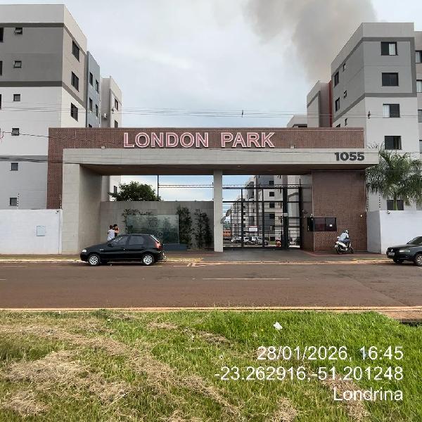Apartamento, MORADAS DE PORTUGAL, LONDRINA, PR