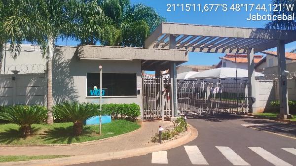 Apartamento, Athenas Paulista, Jaboticabal, SP