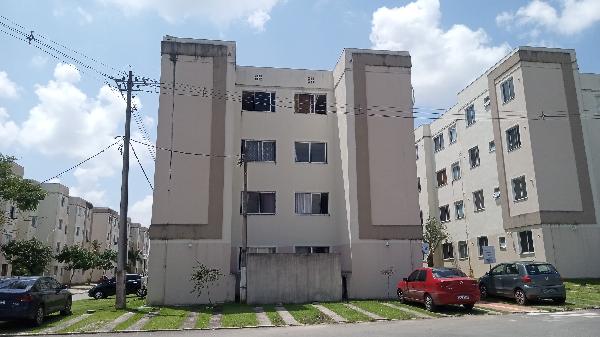 Apartamento, Engenho Velho, Jaboatão dos Guararapes, PE