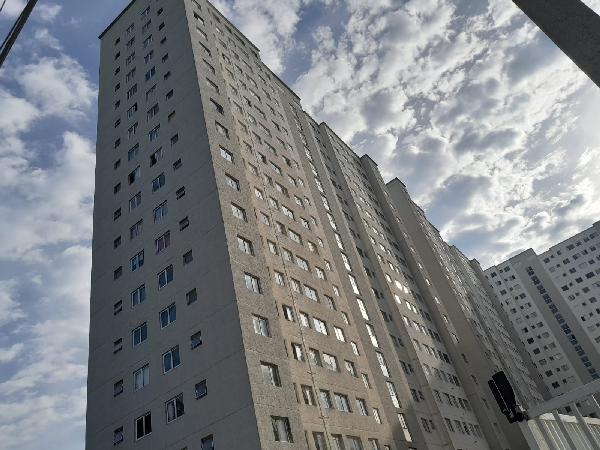 Apartamento, Usina Piratininga, São Paulo, SP