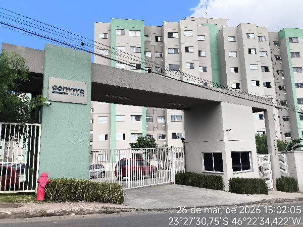 Apartamento, PEQUENO CORACAO, ITAQUAQUECETUBA, SP