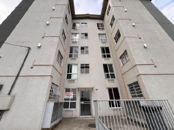 Apartamento, Santa Cruz, Rio de Janeiro, RJ