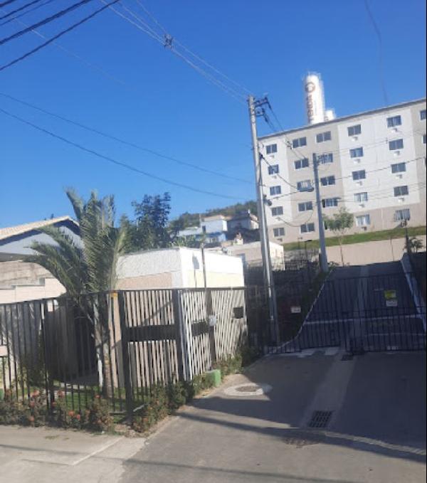 Apartamento, Monjolos, São Gonçalo, RJ