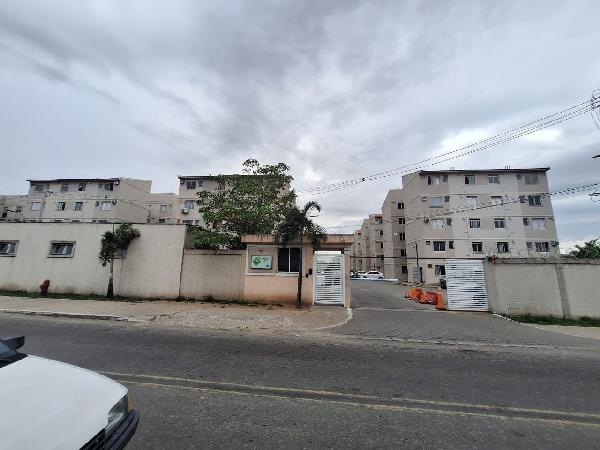 Apartamento, Rocha Sobrinho, Mesquita, RJ