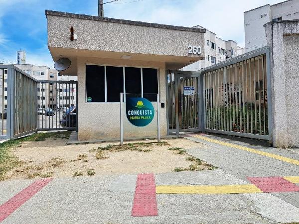 Apartamento, Tribobo, São Gonçalo, RJ