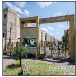 Apartamento, PAJUCARA, Maracanaú, CE