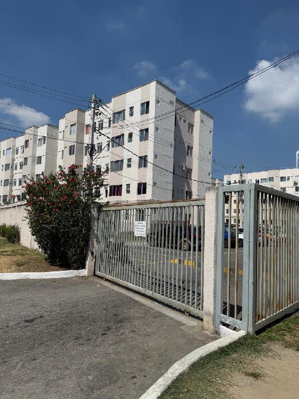 Apartamento, TRIBOBO, SAO GONCALO, RJ