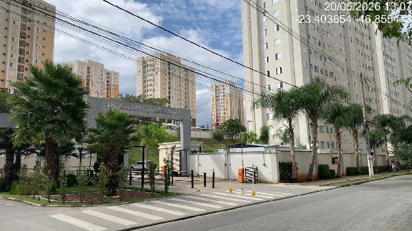Apartamento, Portal dos Ipes Iii, Cajamar, SP
