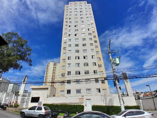 Apartamento, VILA CARMOSINA, SAO PAULO, SP