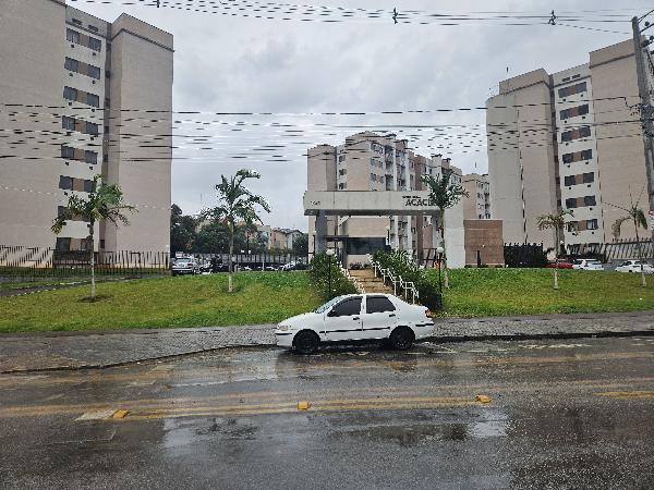 Apartamento, Santo Antônio, São José dos Pinhais, PR