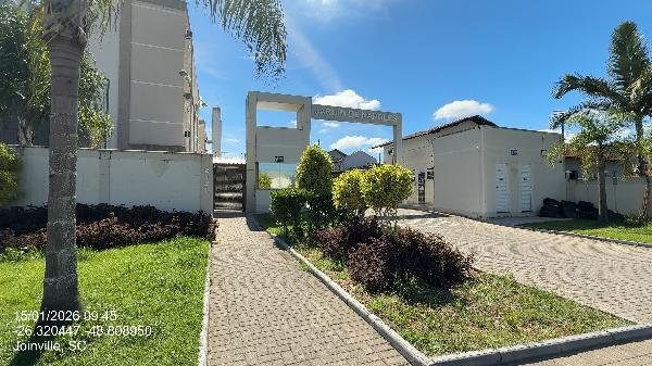 Apartamento, Adhemar Garcia, Joinville, SC