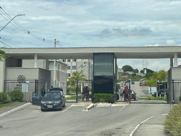 Apartamento, Novo Horizonte (manilha), Itaboraí, RJ
