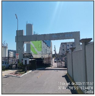 Apartamento, Cecilia, Viamão, RS