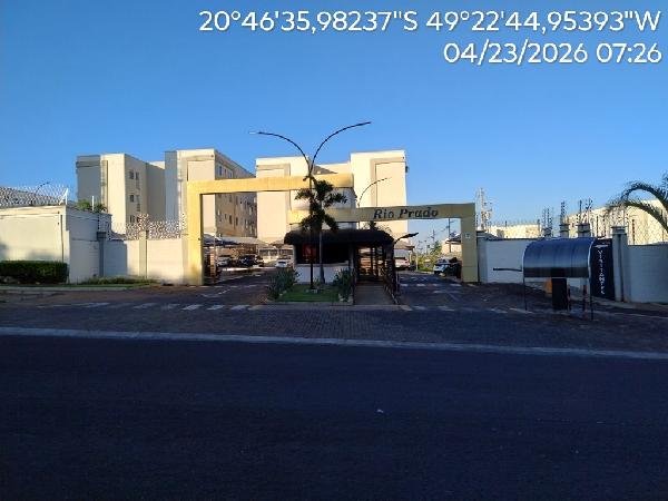 Apartamento, LOTEAMENTO CLUBE V, São José do Rio Preto, SP