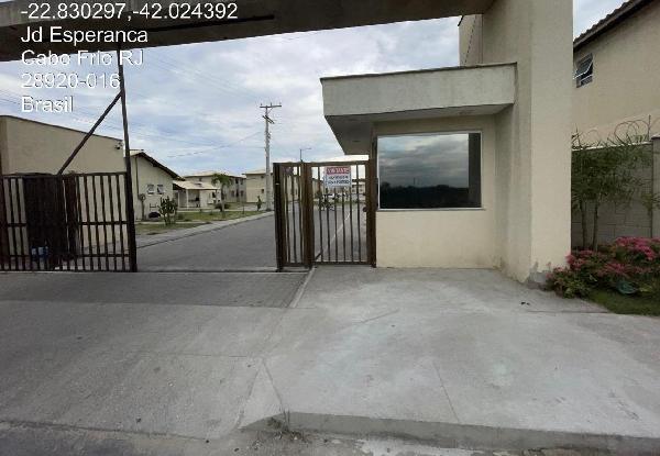 Apartamento, JARDIM ESPERANCA, CABO FRIO, RJ