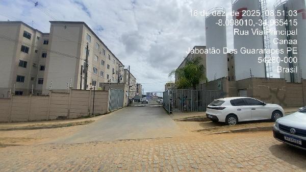 Apartamento, Sucupira, Jaboatão dos Guararapes, PE