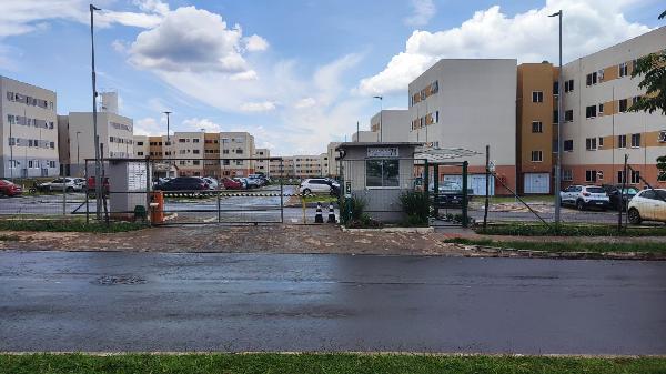 Apartamento, Itapoá PARQUE (Itapoá), Brasília, DF