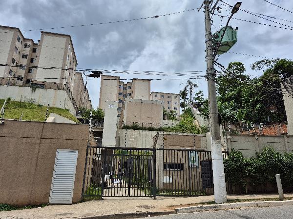 Apartamento, Jardim Recanto Verde, São Paulo, SP