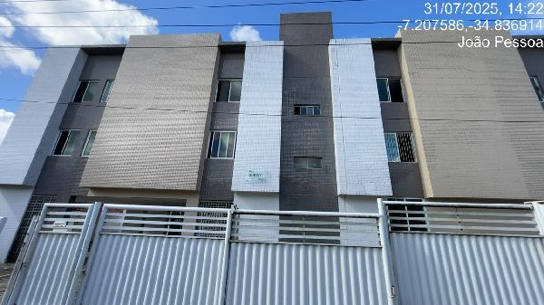 Apartamento, Paratibe, João Pessoa, PB