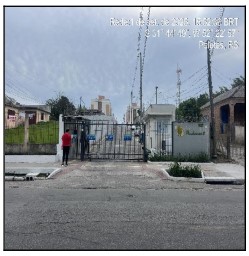 Apartamento, Fragata, Pelotas, RS