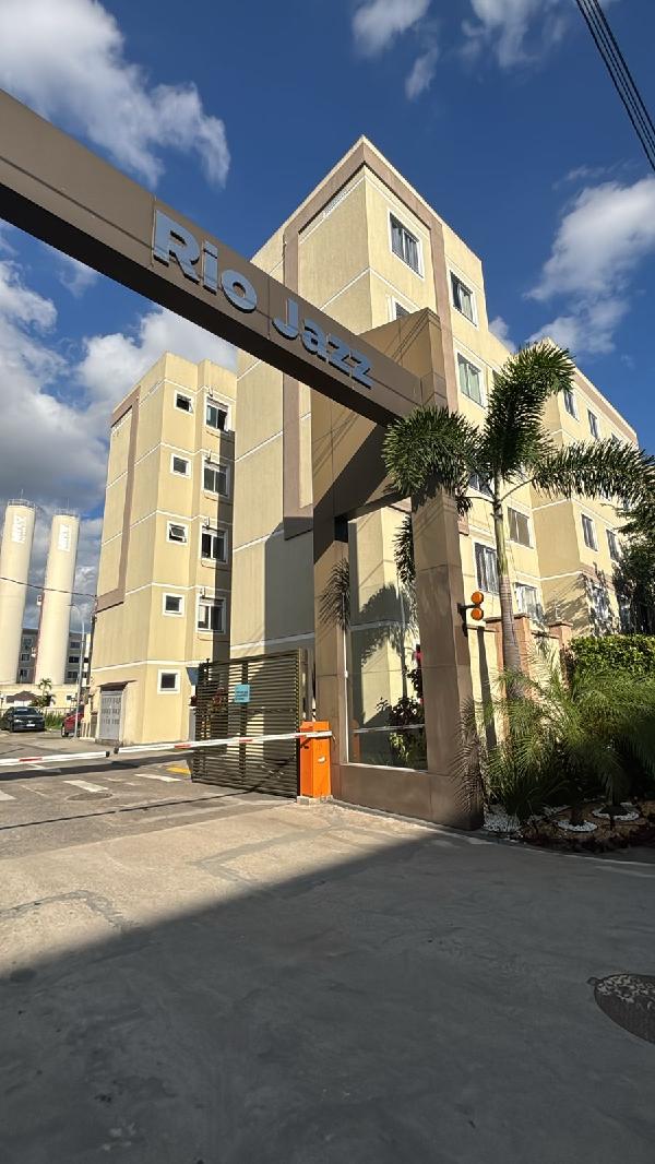 Apartamento, Campo Grande, Rio de Janeiro, RJ