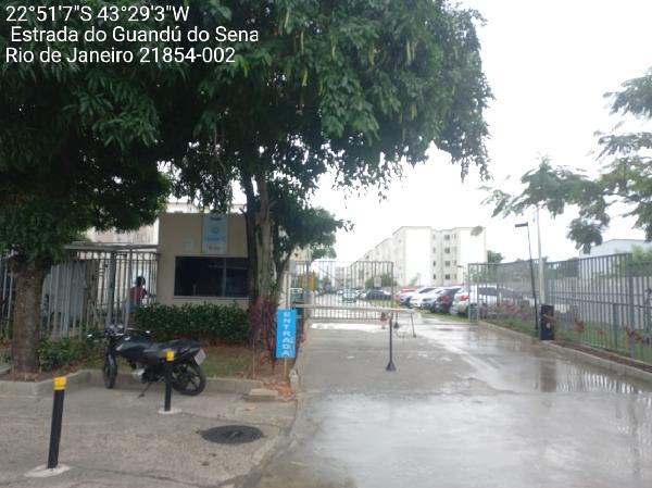 Apartamento, Bangu, Rio de Janeiro, RJ