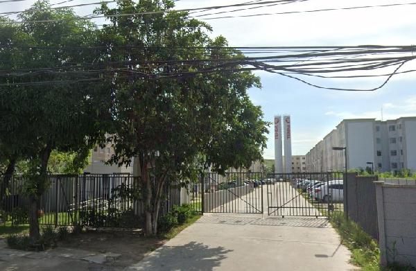 Apartamento, Bangu, Rio de Janeiro, RJ