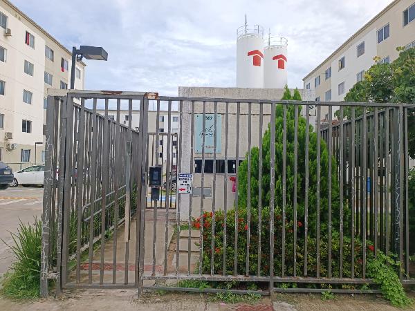 Apartamento, Sapiranga-Coite, Fortaleza, CE