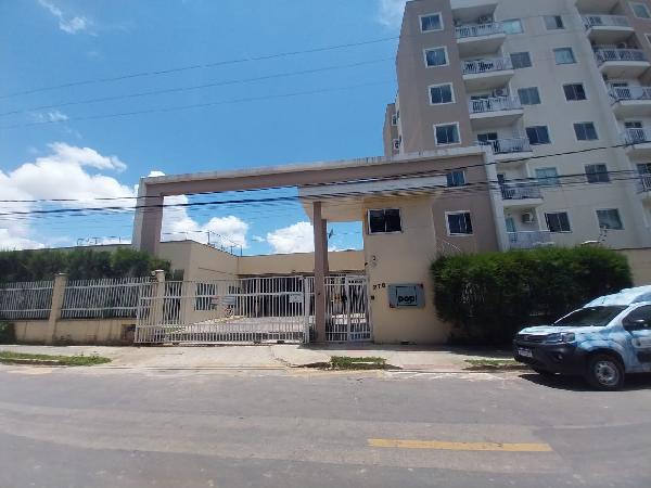 Apartamento, Coite, Eusebio, CE