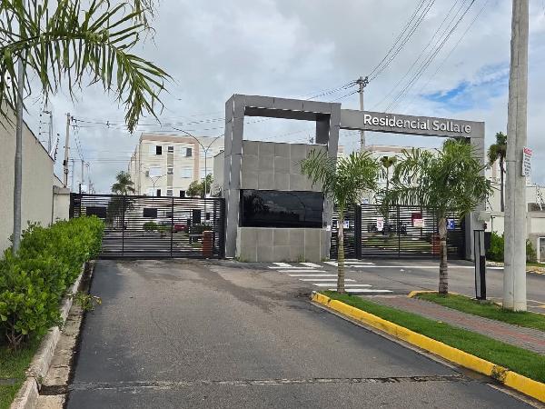 Apartamento, Olaria, Salto, SP