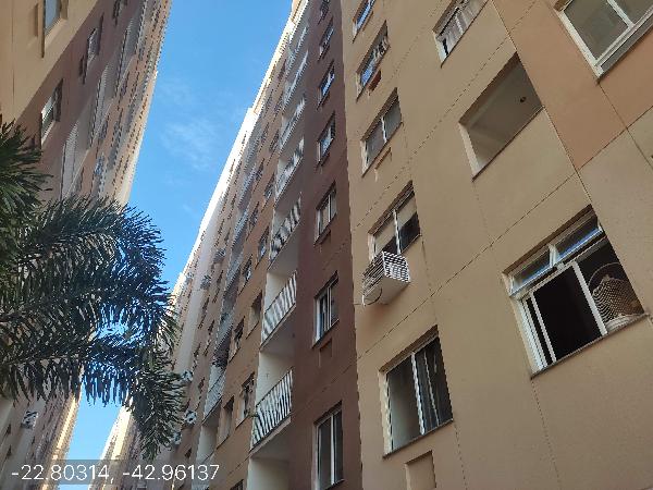 Apartamento, Vista Alegre, São Gonçalo, RJ