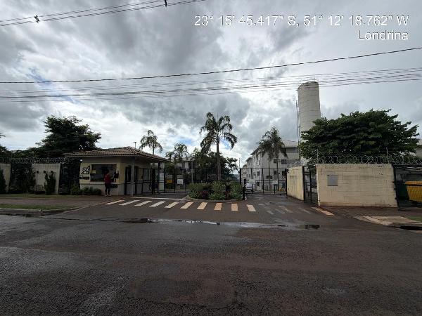 Apartamento, Jardim Maria Celina, Londrina, PR
