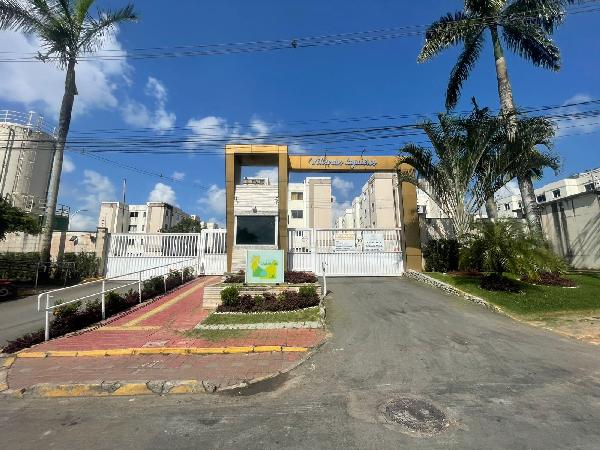 Apartamento, Muribequinha, Jaboatão dos Guararapes, PE