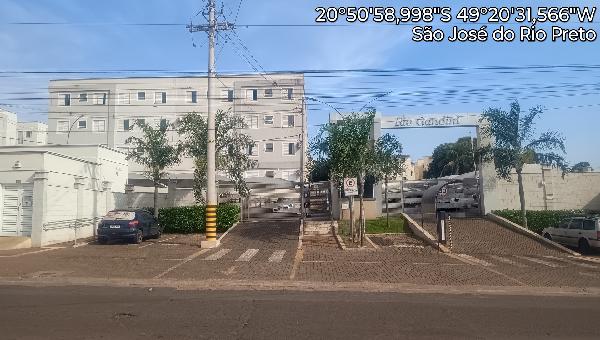 Apartamento, Vila Toninho, São José do Rio Preto, SP