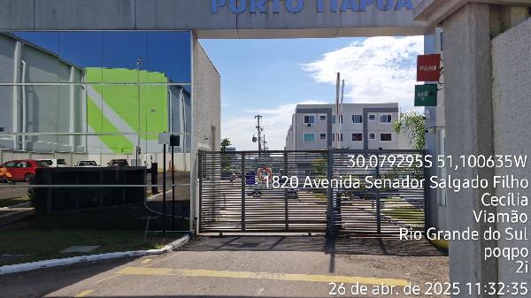Apartamento, Cecilia, Viamão, RS