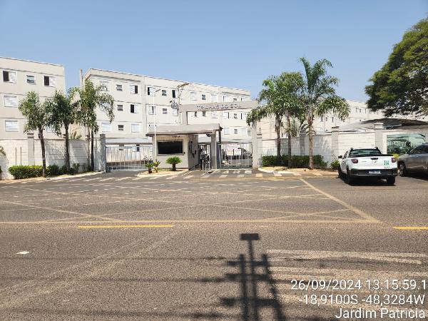 Apartamento, Jardim Patrícia, Uberlandia, MG